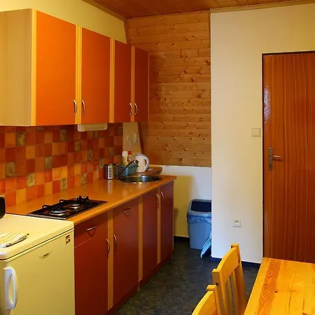 Country House Hrubá Skála