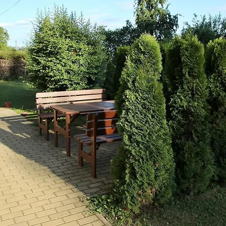 Country House Hrubá Skála