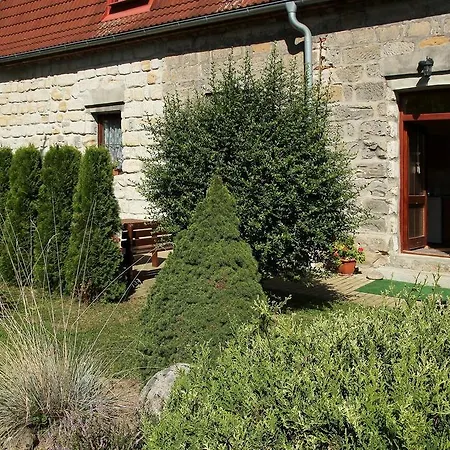 Venkovský dům Country House *