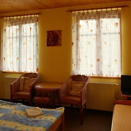 Venkovský dům Country House