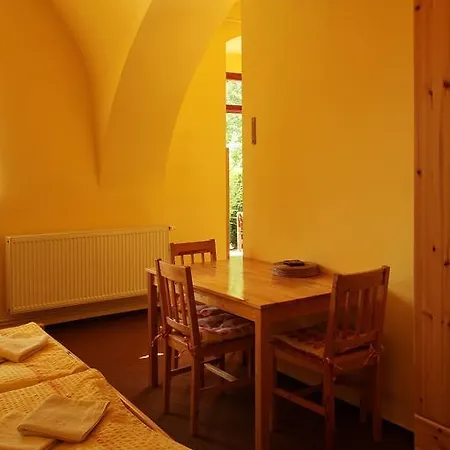 Venkovský dům Country House *